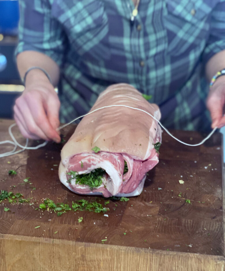 porchetta oppskrift tina porchetta oppskrift tina
