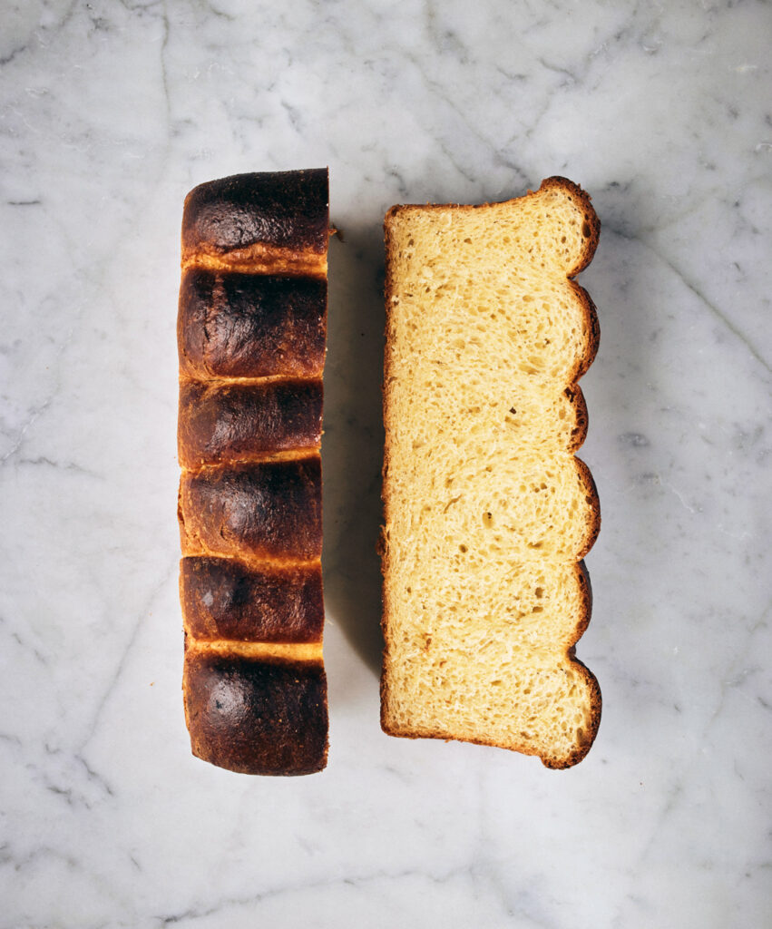 Brioche | Tina Nordström | Recept